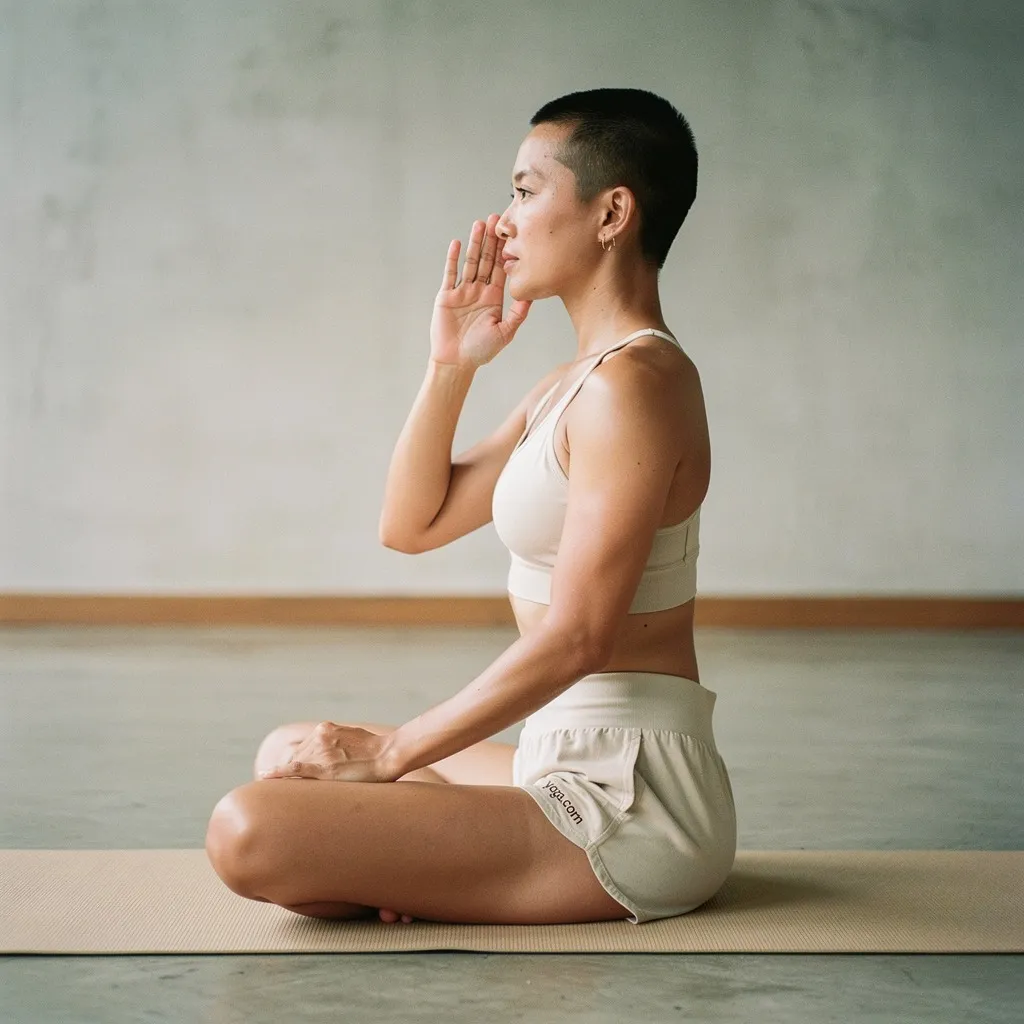 Breath, Body, and Mood: How Slow Breathing Changes the Way You Feel — by Sofia Nguyen