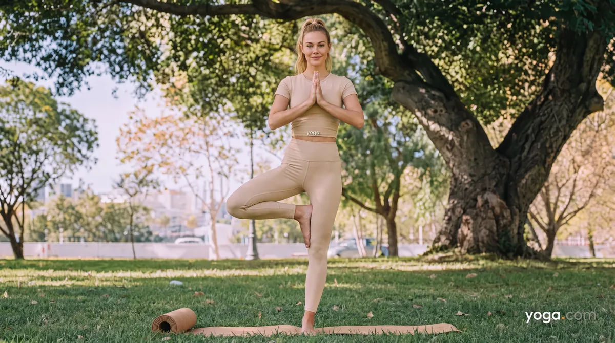 Is Hatha Yoga Right for You? Weighing Its Pace and Benefits - related guide