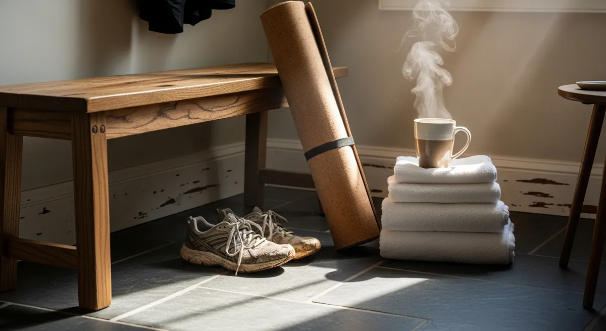 Rest Days in Yoga: How to Tell When Your Practice Needs a Pause — tag item