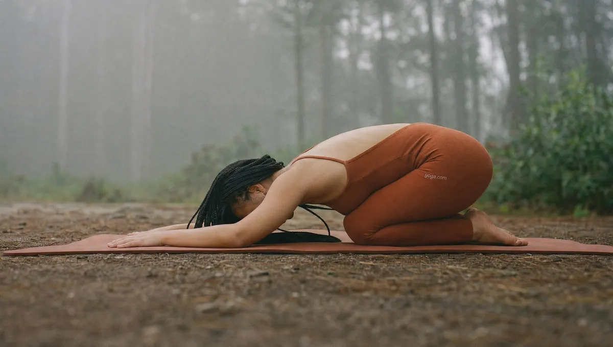 Rest Days in Yoga: How to Tell When Your Practice Needs a Pause