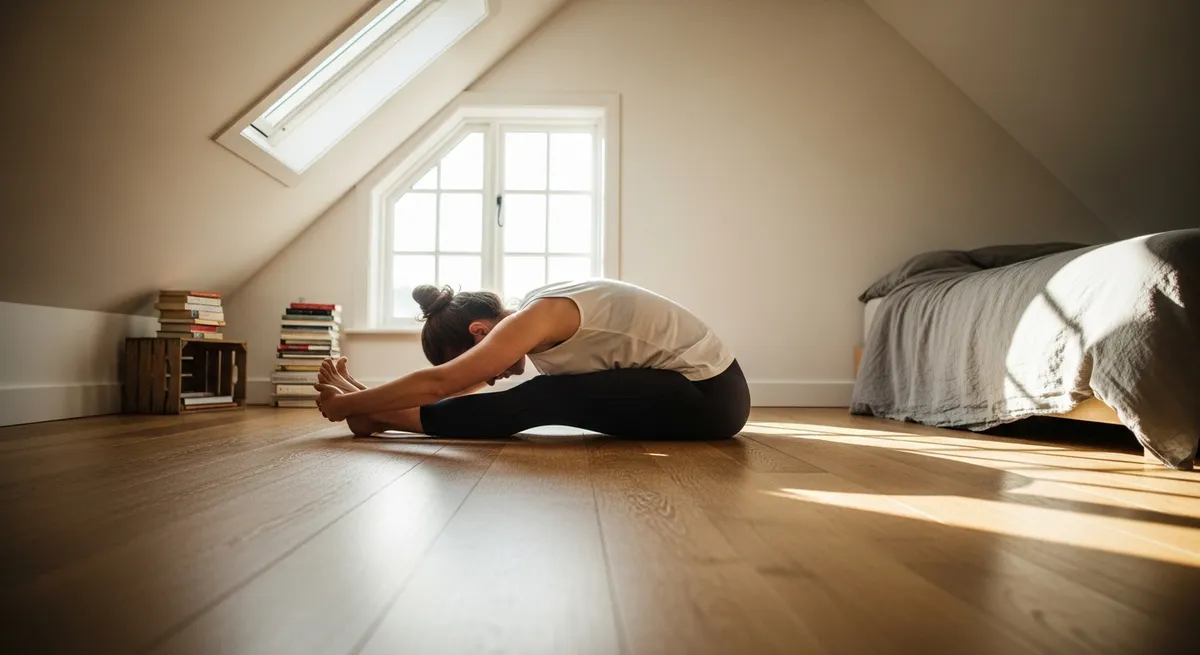 Ishvara Pranidhana: The Yoga Practice of Letting Go — tag item