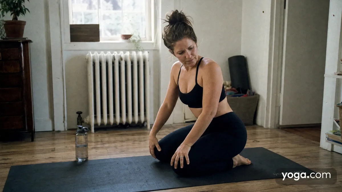 Reading Your Body During Exercise: Which Signals to Trust and Which to Stop For