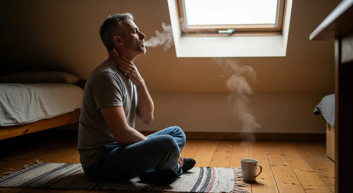 Ujjayi Breath: The Ocean Sound at the Heart of Your Practice — tag item