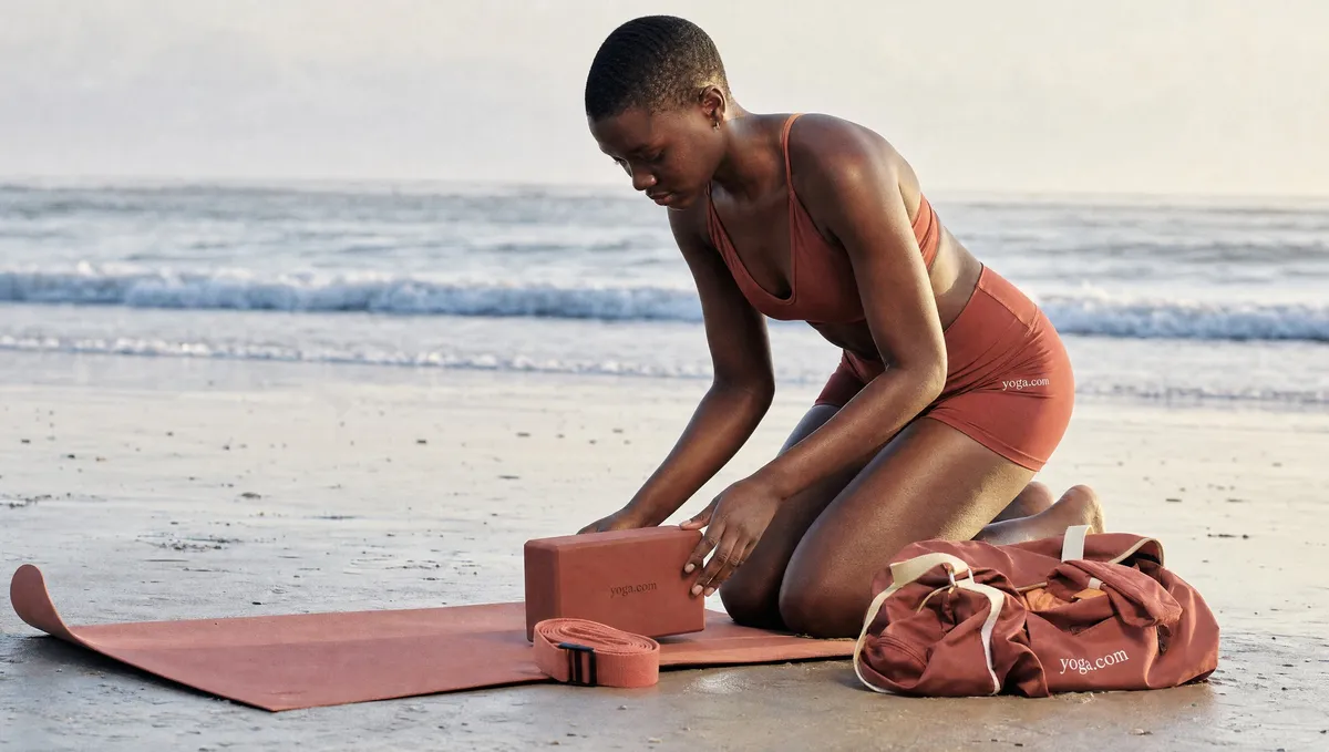 Yoga Equipment for Beginners: What You Actually Need Before Your First Class