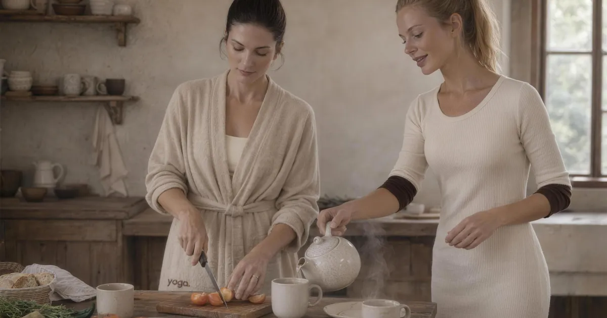 The Calm Kitchen: How to Make Cooking Feel Less Like a Chore - by Aarti Deshpande