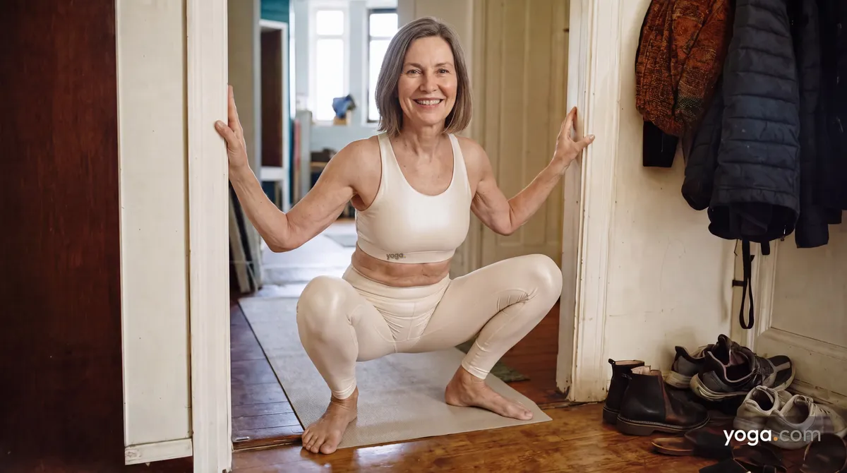 Mobility Practices for Everyday Independence: What Helps, What to Skip - by Rachel Manuel