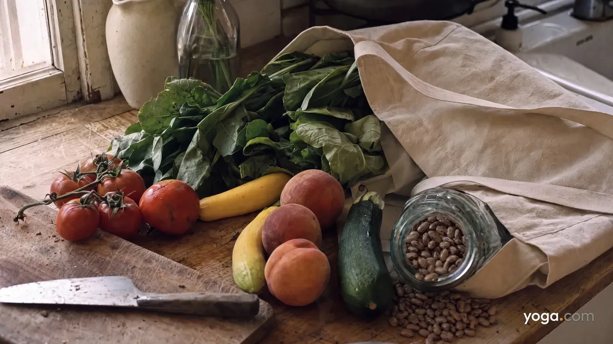 Eating With the Seasons: A Simple Guide to Better Flavor, Nutrition, and Value - related guide