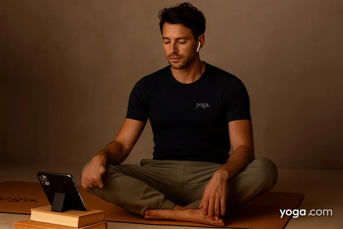 How to Build a Meditation Habit With a Guided App That Actually Sticks - related guide