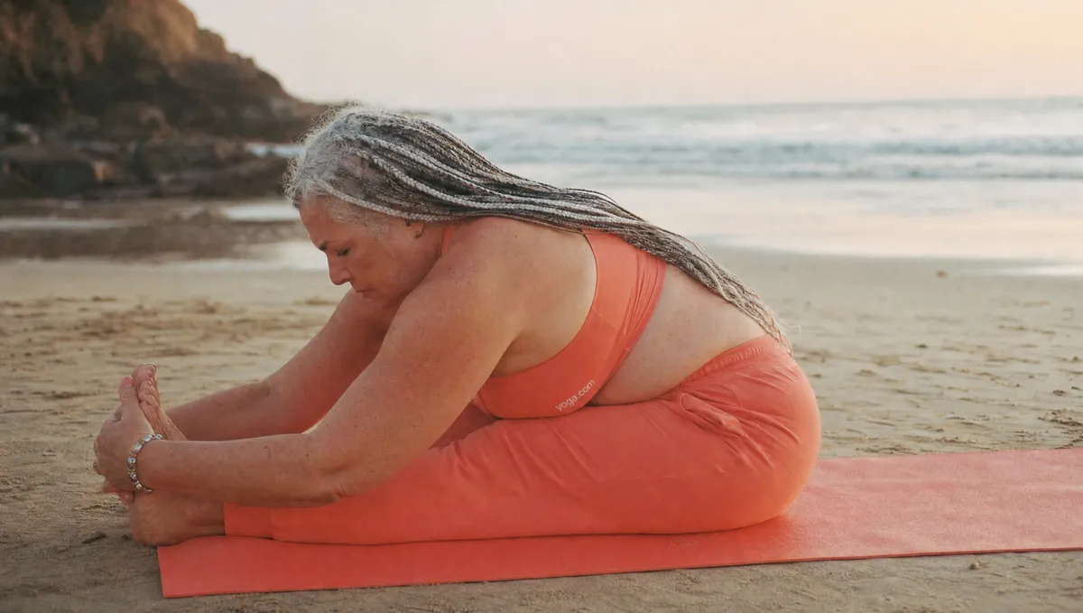 Cool-Down Yoga After Exercise: The Poses That Actually Help You Recover — pillar item