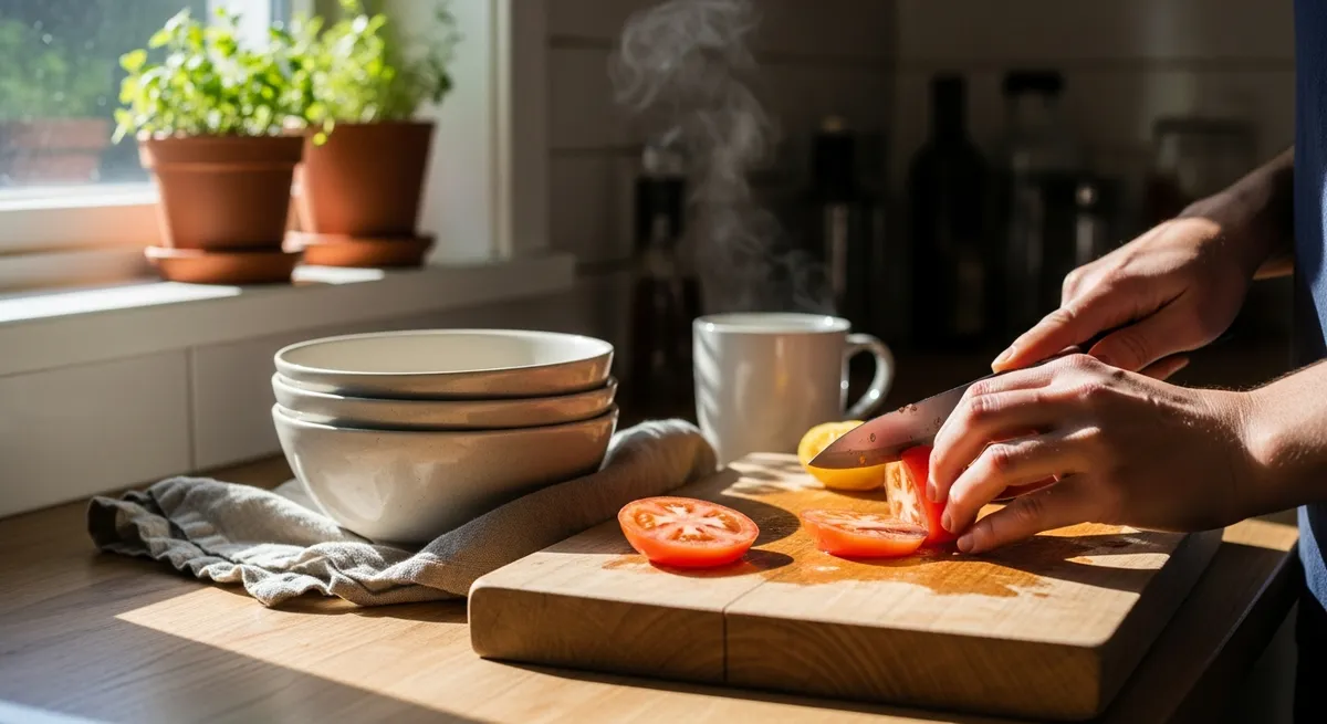 Mindfulness vs. Meditation: The Difference, and Why It Matters — tag item