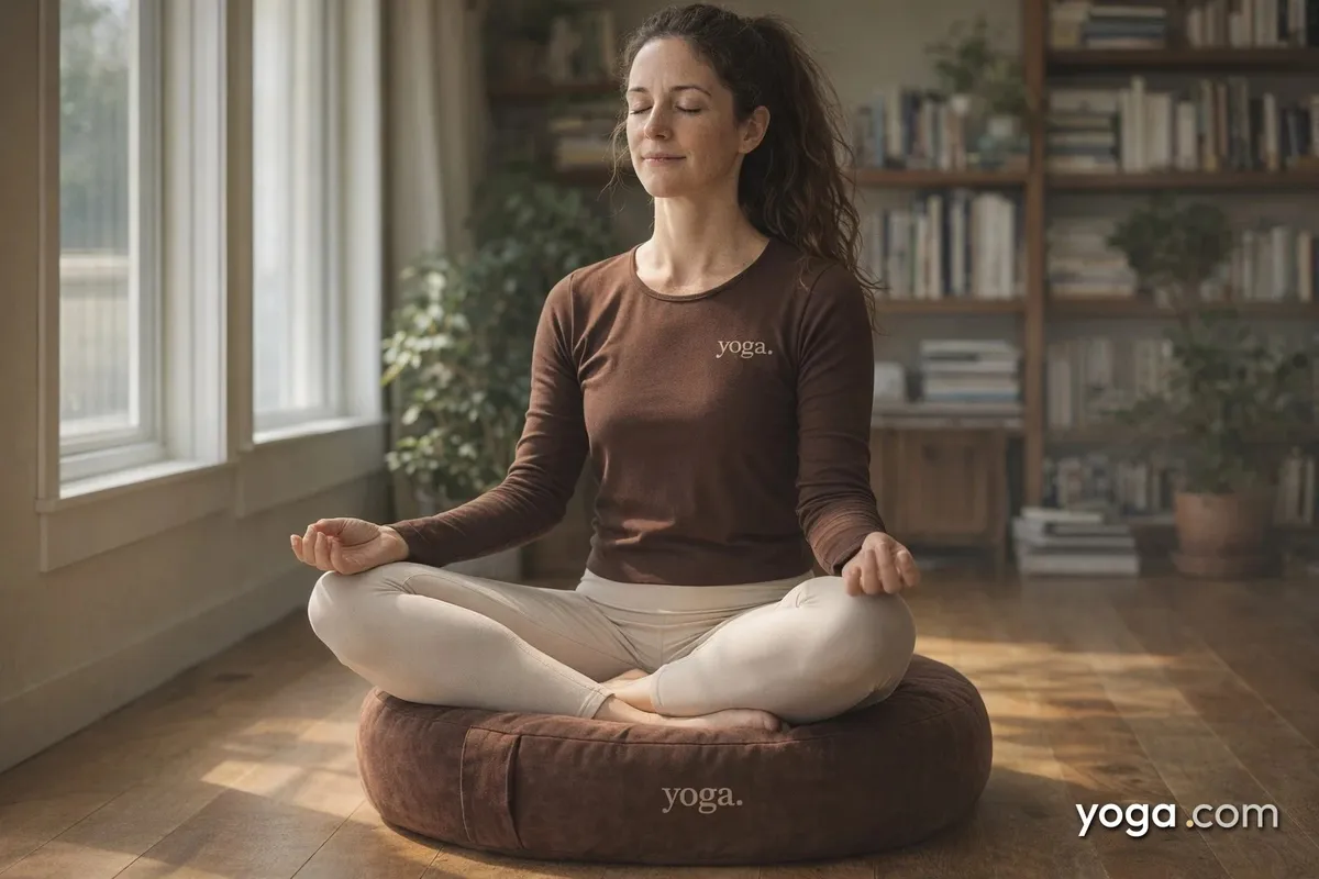 Mindfulness vs. Meditation: The Difference, and Why It Matters - tag item