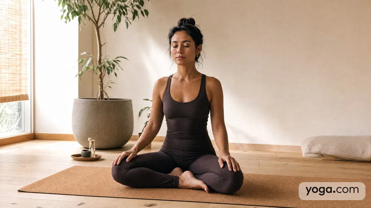 Breath Counting Meditation: How It Works and How to Begin — article