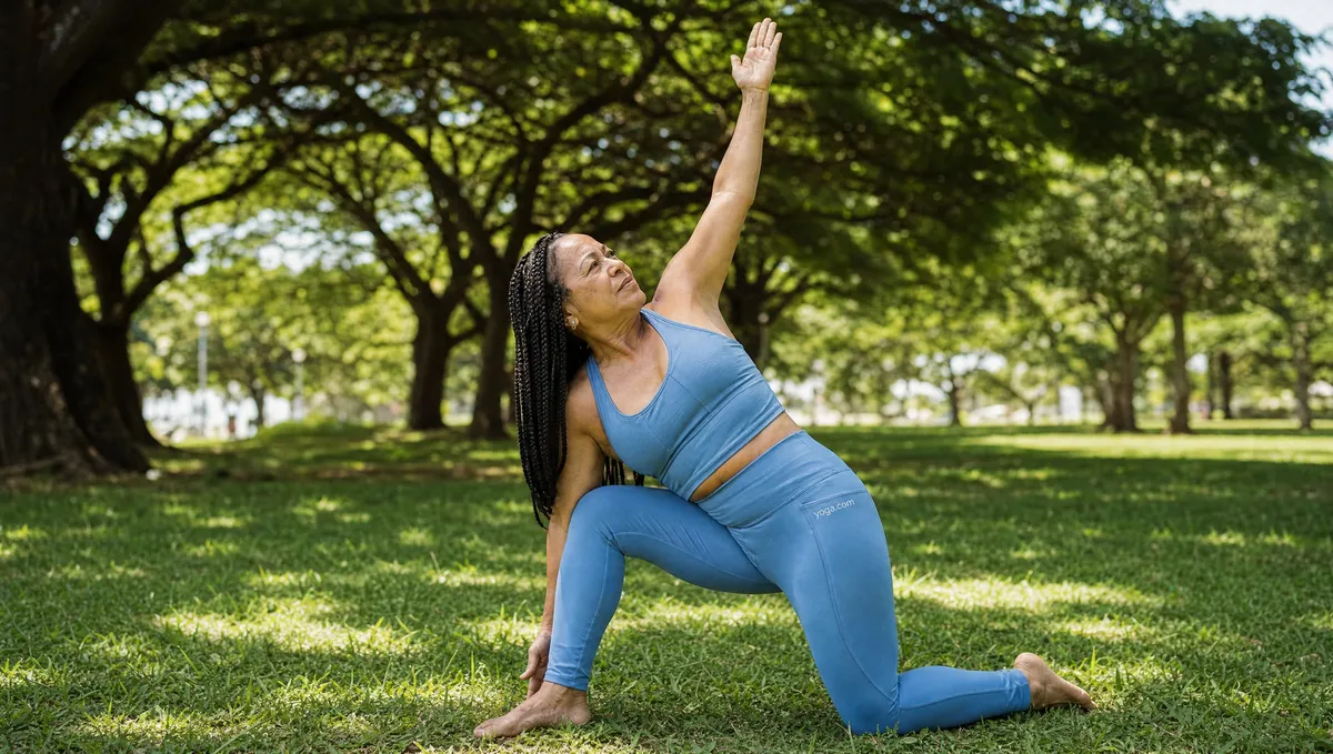 Mobility vs. Flexibility: The Real Difference and Why It Matters