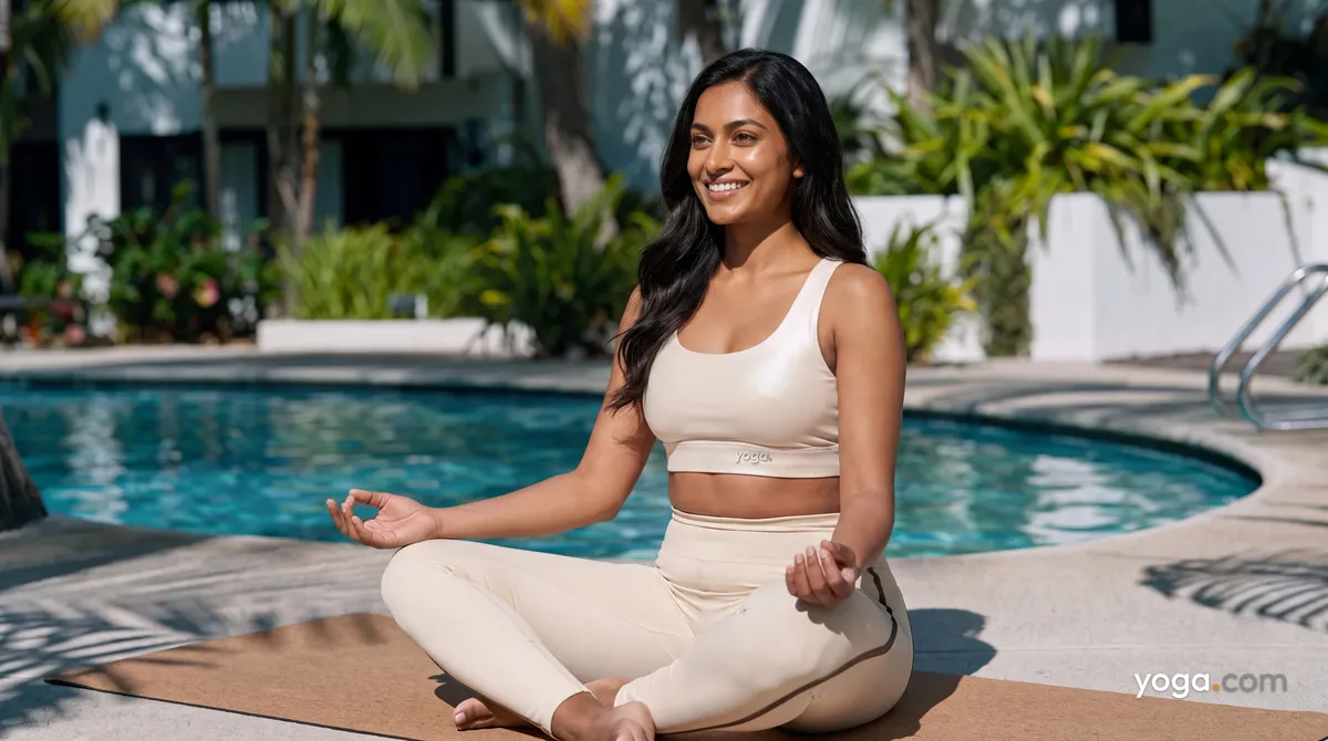 Mindfulness vs. Meditation: The Difference, and Why It Matters - by Devon Brooks