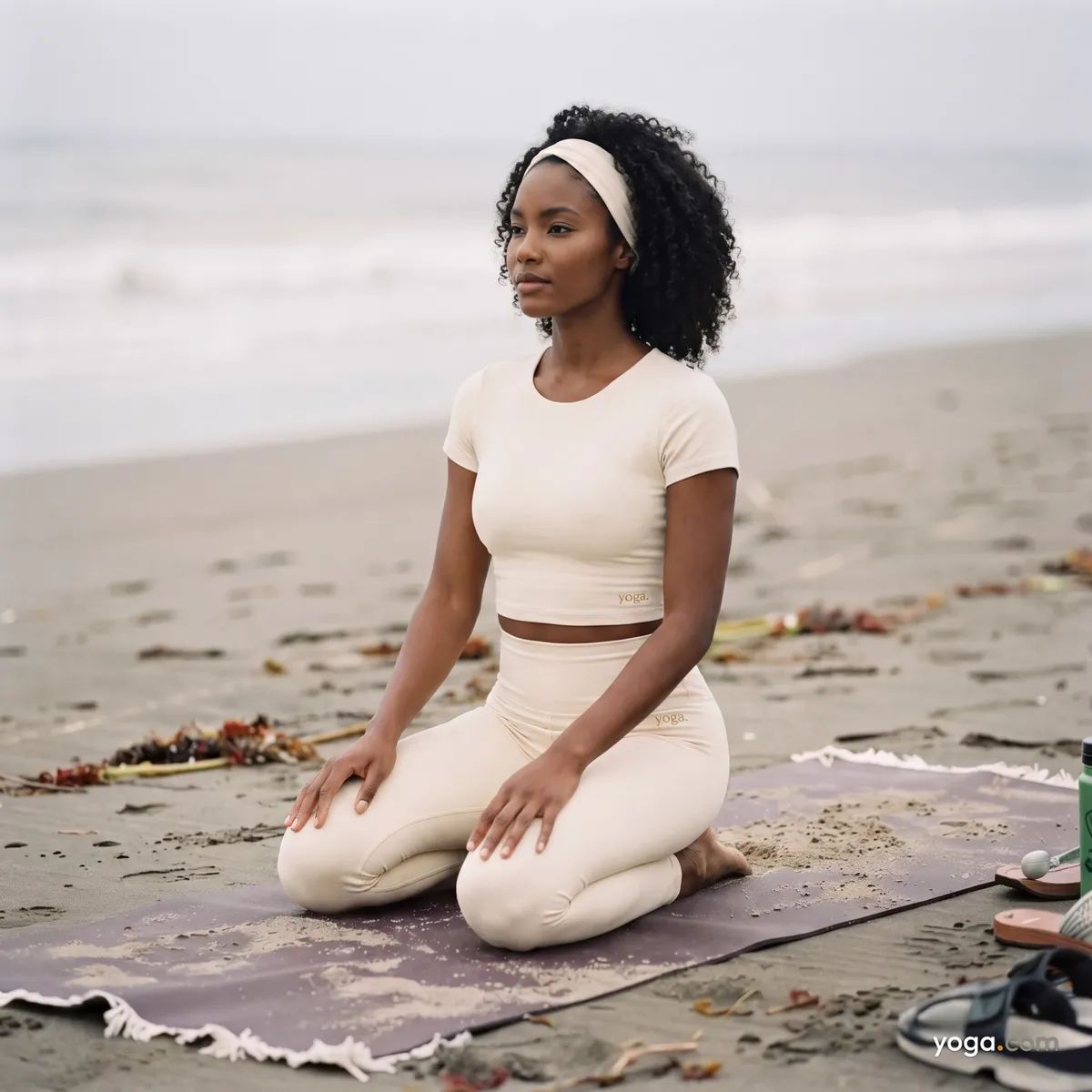 How to Start Meditating Without Making It Complicated - by Shad Klyn Bureros