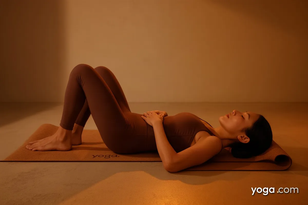The Long Exhale: How Breathing Out Slowly Calms the Nervous System - related guide