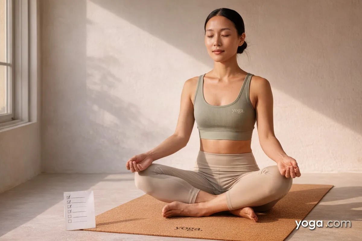 A 7-Day Breathing Plan to Build a Daily Habit That Sticks - tag item