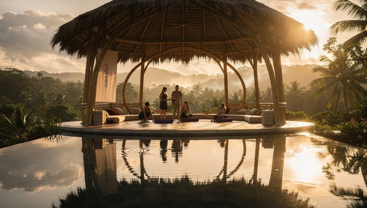 How Much Does a Yoga Retreat Cost? A Realistic Breakdown