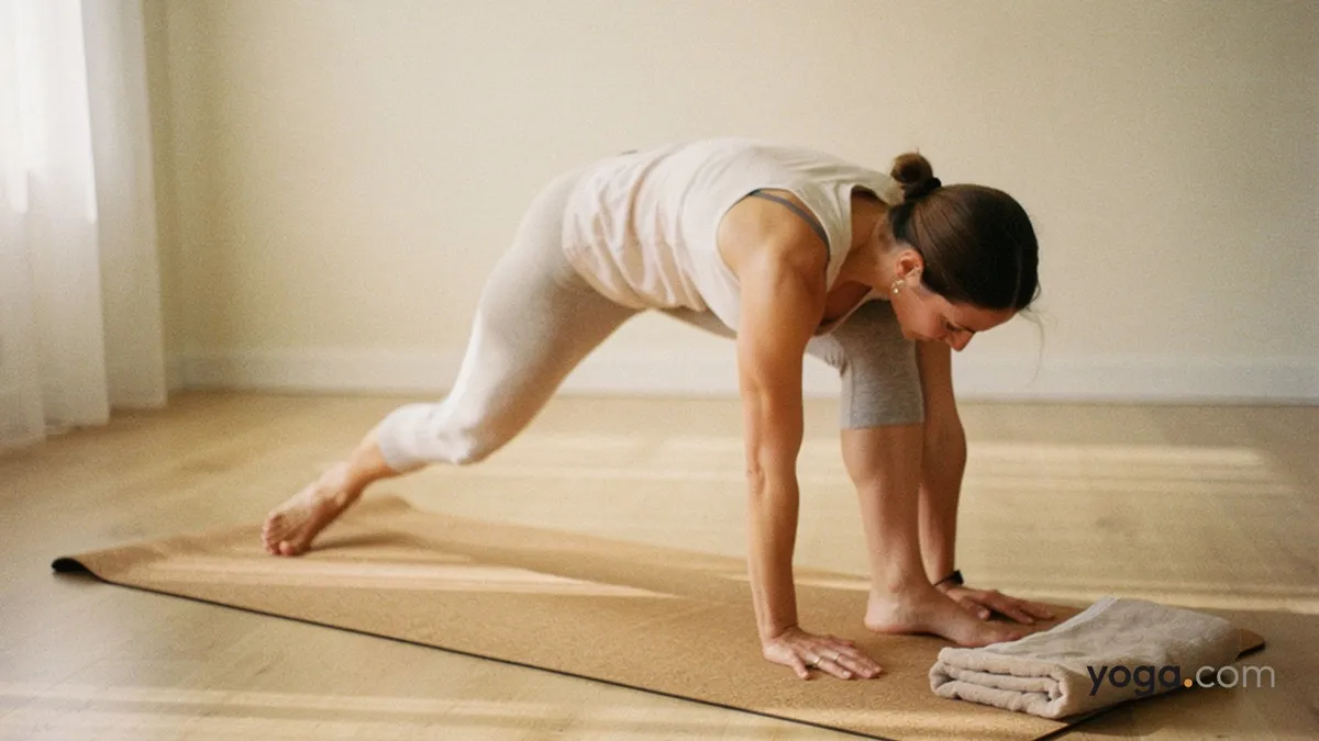 Yoga and Weight: An Honest Look at What It Can Do — related guide