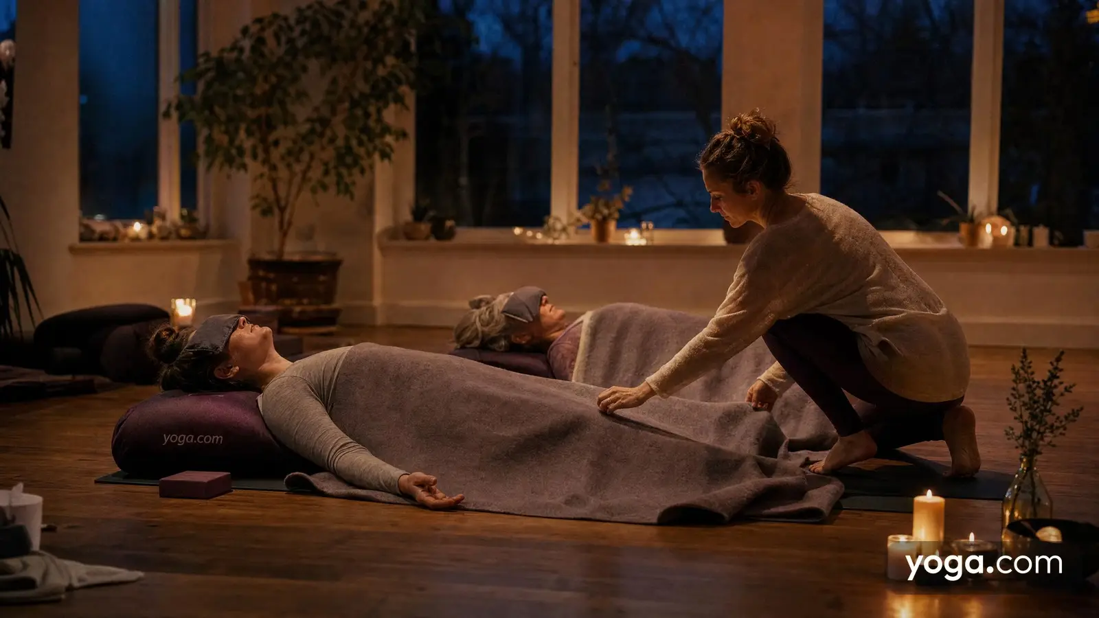 Stress, Sleep & Emotional Wellbeing