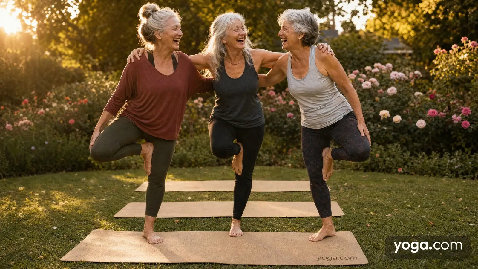 Healthy Aging