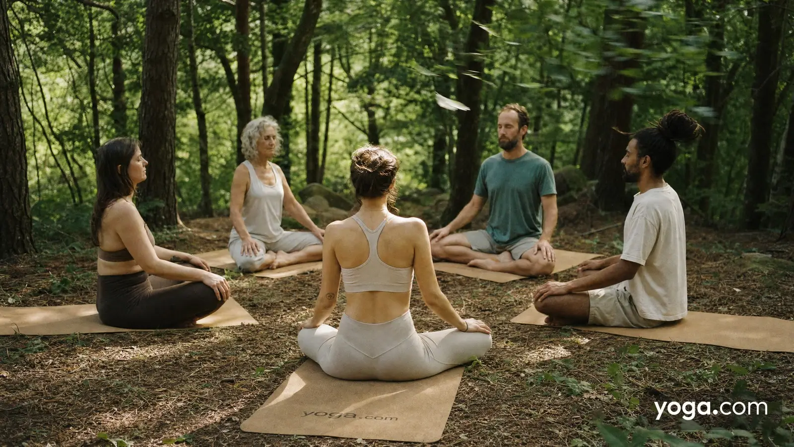 Mindfulness & Meditation
